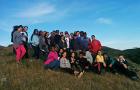 outdoor hostelling adventure group